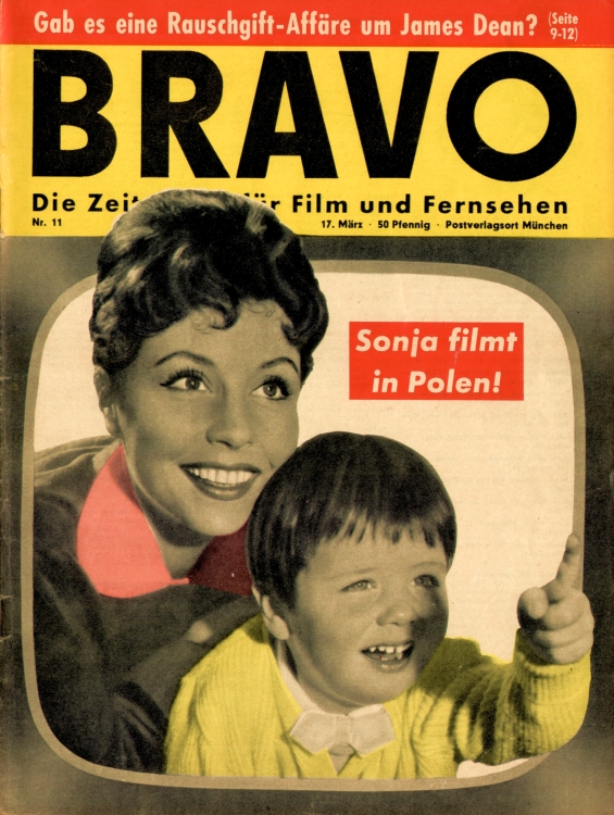 BRAVO 1957-11